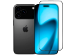 iLera FrostedGlass 2.0 for iPhone 17 Pro Max