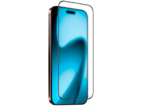 iLera FrostedGlass 2.0 for iPhone 17 Pro Max