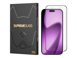 iLera DeLuxe Original Glass 2.0 for iPhone 17 Air