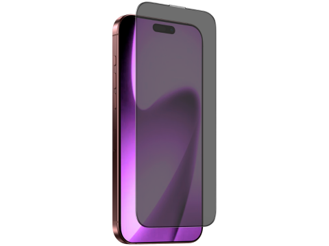 iLera DeLuxe Original Glass 2.0 for iPhone 17 Air