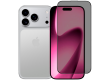 iLera DeLuxe Incognito Glass for iPhone 17 Pro