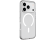 iLera ClearShell for iPhone 17 Pro Max, 2mm