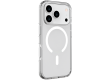 iLera ClearShell for iPhone 17 Pro, 2mm