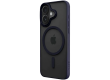 iLeraGo ColorAnt Clear Case, Lila for iPhone 16