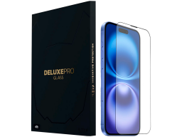 iLera DeLuxe Frosted for iPhone 16 | 15