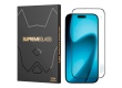 iLera DeLuxe Original Glass 2.0 for iPhone 17 Pro Max