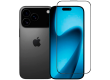 iLera DeLuxe Original Glass 2.0 for iPhone 17 Pro Max