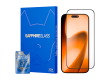 iLera Sapphire Ultra Glass 2.0 for iPhone 17