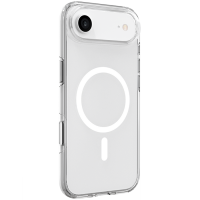 iLera ClearShell for iPhone 17 Air, 2mm