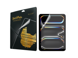 iLera SketchMate Paperlike FILM for iPad Pro 13" (2024)