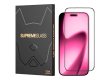iLera FrostedGlass 2.0 for iPhone 17 Pro