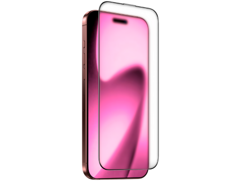 iLera FrostedGlass 2.0 for iPhone 17 Pro
