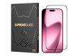iLera DeLuxe Original Glass 2.0 for iPhone 17 Pro