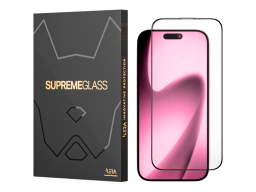 iLera DeLuxe Original Glass 2.0 for iPhone 17 Pro