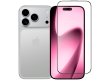 iLera DeLuxe Original Glass 2.0 for iPhone 17 Pro