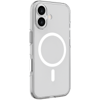 iLera ClearShell for iPhone 17, 2mm