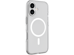 iLera ClearShell for iPhone 17, 2mm
