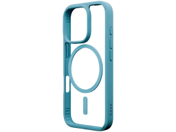 iLeraGo ColorAnt Clear Case, Sky Blue for iPhone 16 Pro Max