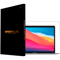 iLera MacBook Glass screen protector Pro 13.3/ Air 13.3