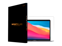 iLera MacBook Glass screen protector Pro 13.3/ Air 13.3