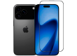 iLera Sapphire Ultra Glass 2.0 for iPhone 17 Pro Max