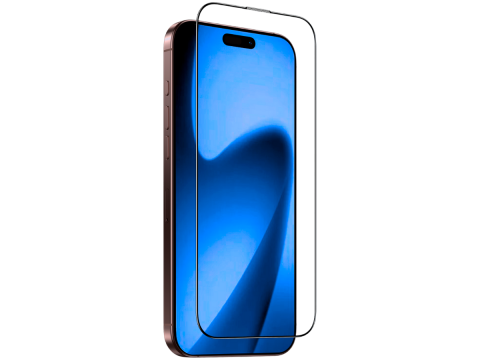 iLera Sapphire Ultra Glass 2.0 for iPhone 17 Pro Max