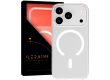 iLera GhostCase for iPhone 17 Pro Max, 1mm