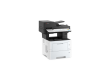 МФУ лазерное Kyocera ECOSYS MA4500ix (A4), монохромное, Printer/Scanner/Copier, 1200x1200 dpi, 45 ppm, 1.5 GB, 1.4 GHz, tray 100+500 sheets, RADF 75 sheets, USB+Ethernet, Duplex, EcoPrint, 7" touchscreen, HyPAS, drum 300k, starter toner 6k