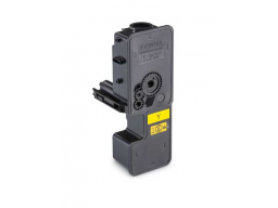 Тонер-картридж TK-5230Y 2 200 стр. Yellow для P5021cdn/cdw, M5521cdn/cdw