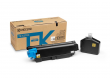 Тонер-картридж TK-5270C 6 000 стр. Cyan для M6230cidn/M6630cidn/P6230cdn