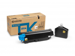 Тонер-картридж TK-5270C 6 000 стр. Cyan для M6230cidn/M6630cidn/P6230cdn