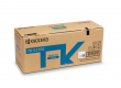 Тонер-картридж TK-5270C 6 000 стр. Cyan для M6230cidn/M6630cidn/P6230cdn