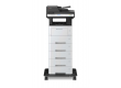 МФУ лазерное Kyocera ECOSYS MA4500x (A4), монохромное, Printer/Scanner/Copier, 1200x1200 dpi, 45 ppm, 1 GB, 1.2 GHz, tray 100+500 sheets, RADF 75 sheets, USB+Ethernet, Duplex, EcoPrint, drum 300k, starter toner 6k