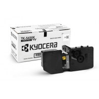 Тонер-картридж TK-5430K 1 250 стр. Black для ECOSYS PA2100cx, ECOSYS PA2100cwx/ ECOSYS MA2100cfx, ECOSYS MA2100cwfx