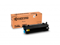 Тонер-картридж TK-7310 15 000 стр. Black для P4140DN