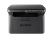 МФУ лазерное монохромное Kyocera MA2000w (A4), 600x600 dpi, 20 ppm, 64 MB, 450 MHz, tray 150, USB 2.0 + Wi-Fi (802.11b/g/n), EcoPrint, ID Card Copy, 2x TK-1240 Full Toner (1500 pages each)