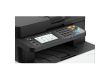 МФУ лазерное Kyocera ECOSYS MA2600cwfx (A4), цветное, Printer/Scanner/Copier/Fax, 1200x1200 dpi, 26 ppm, 1 GB, 1 GHz, tray 50+250 sheets, DADF 50 sheets, USB+Ethernet+Wi-Fi, Duplex, 4.3" touchscreen, drum 100k, starter toner 1.5k