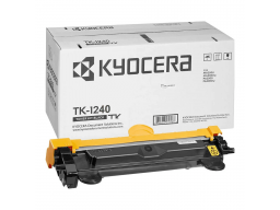 Тонер-картридж TK-1240 для PA2000 PA2000w MA2000 MA2000w. Ресурс 1500 стр.(ISO/IEC 19752