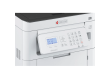 Принтер лазерный Kyocera ECOSYS PA4000cx (A4), цветной, 1200x1200 dpi, 40 ppm, 1 GB, 1.2 GHz, tray 100+500 sheets, USB+Ethernet, Duplex, LCD, drum 200k, starter toner