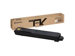 Тонер-картридж TK-8115K 12 000 стр. Black для M8124cidn/M8130cidn