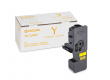 Тонер-картридж TK-5240Y 3 000 стр. Yellow для P5026cdn/cdw, M5526cdn/cdw