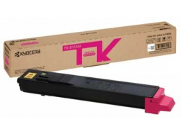 Тонер-картридж TK-8115M 6 000 стр. Magenta для M8124cidn/M8130cidn