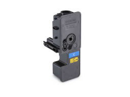 Тонер-картридж TK-5240C 3 000 стр. Cyan для P5026cdn/cdw, M5526cdn/cdw