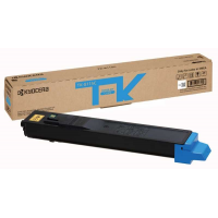 Тонер-картридж TK-8115C 6 000 стр. Cyan для M8124cidn/M8130cidn