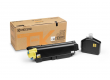 Тонер-картридж TK-5270Y 6 000 стр. Yellow для M6230cidn/M6630cidn/P6230cdn