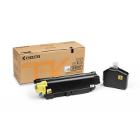 Тонер-картридж TK-5270Y 6 000 стр. Yellow для M6230cidn/M6630cidn/P6230cdn