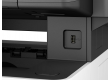 МФУ лазерное Kyocera ECOSYS MA5500ifx (A4), монохромное, Printer/Scanner/Copier/Fax, 1200x1200 dpi, 55 ppm, 1.5 GB, 1.4 GHz, tray 100+500 sheets, DADF 100 sheets, USB+Ethernet, Duplex, 7" touchscreen, HyPAS, drum 500k, starter toner 10k