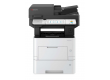 МФУ лазерное Kyocera ECOSYS MA5500ifx (A4), монохромное, Printer/Scanner/Copier/Fax, 1200x1200 dpi, 55 ppm, 1.5 GB, 1.4 GHz, tray 100+500 sheets, DADF 100 sheets, USB+Ethernet, Duplex, 7" touchscreen, HyPAS, drum 500k, starter toner 10k