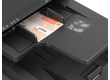 МФУ лазерное Kyocera ECOSYS MA5500ifx (A4), монохромное, Printer/Scanner/Copier/Fax, 1200x1200 dpi, 55 ppm, 1.5 GB, 1.4 GHz, tray 100+500 sheets, DADF 100 sheets, USB+Ethernet, Duplex, 7" touchscreen, HyPAS, drum 500k, starter toner 10k