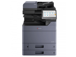 МФУ лазерное Kyocera TASKalfa MZ2501ci (SRA3) Printer/Scanner/Copier цветное 4800x1200 dpi 25/12 ppm (A4/A3) 4 GB+64 GB SSD 1.6 GHz tray 150+1000 sheets USB+Ethernet Duplex, drum 200k, базовый блок, без крышки, без тонера, реком. установка специалистом АС